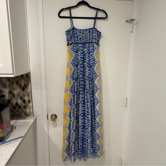 NWT ANTHROPOLOGIE Ranna Gill Dress - Picture 8 of 8